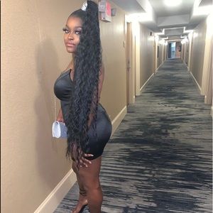 Meet your Posher, Nickole